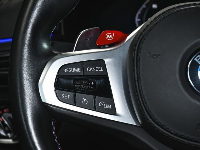 2023 BMW M5 Base - 23039812 - 38