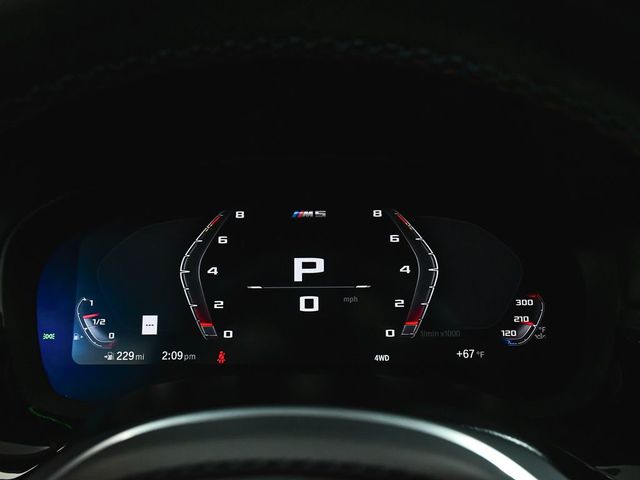 2023 BMW M5 Base - 23039812 - 41