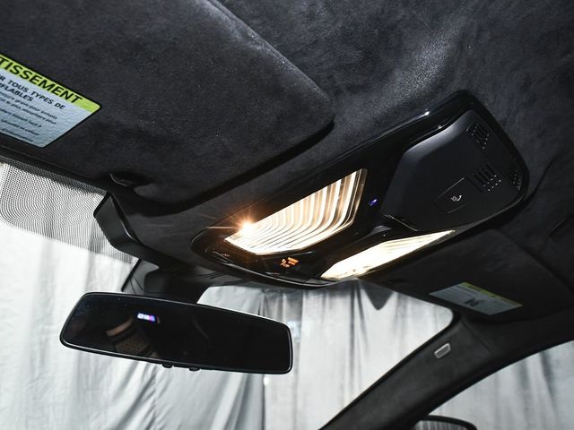 2023 BMW M5 Base - 23039812 - 42