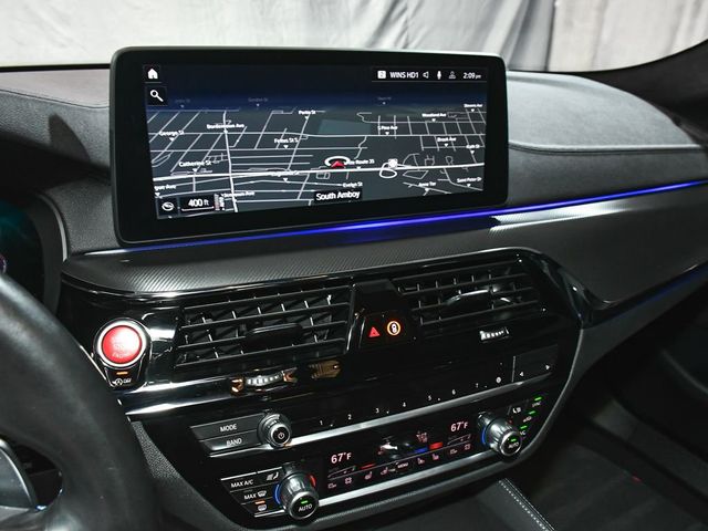 2023 BMW M5 Base - 23039812 - 43