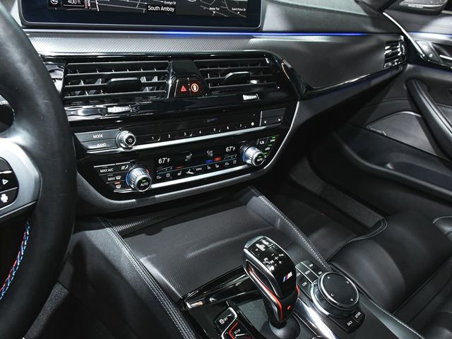2023 BMW M5 Base - 23039812 - 44