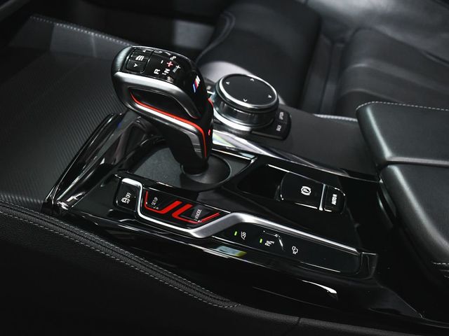 2023 BMW M5 Base - 23039812 - 45