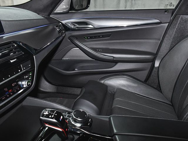 2023 BMW M5 Base - 23039812 - 50