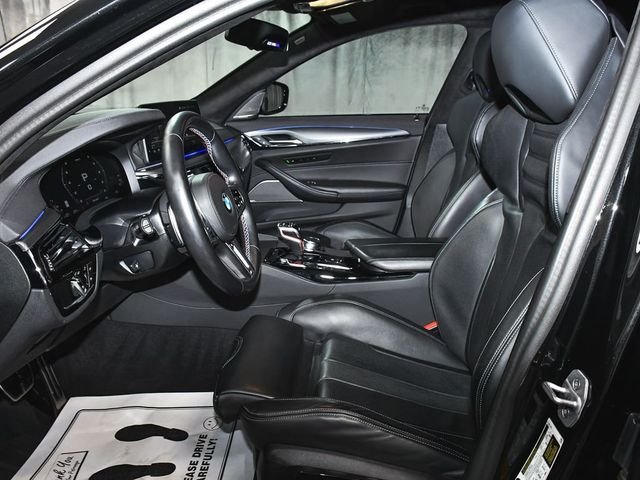 2023 BMW M5 Base - 23039812 - 51