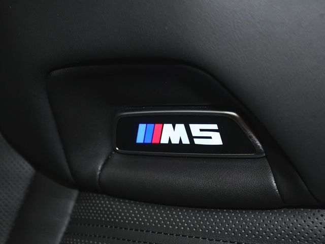 2023 BMW M5 Base - 23039812 - 53