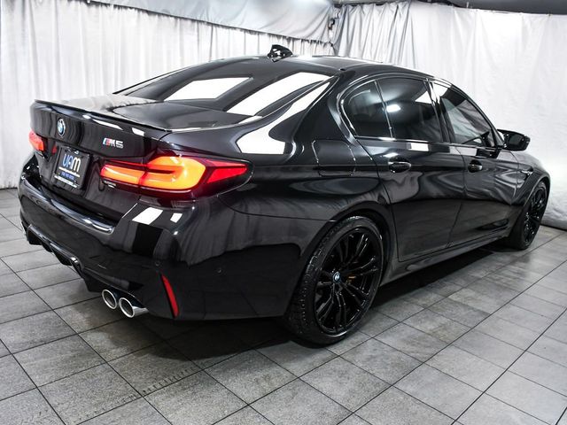 2023 BMW M5 Base - 23039812 - 5