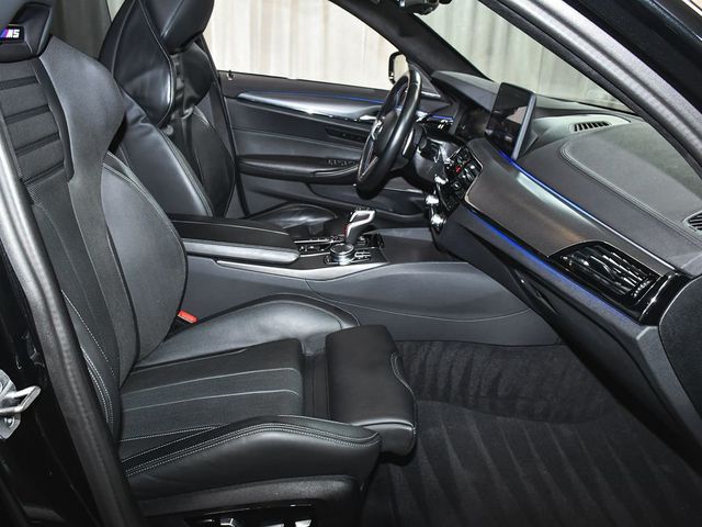 2023 BMW M5 Base - 23039812 - 60