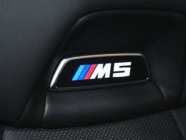 2023 BMW M5 Base - 23039812 - 62