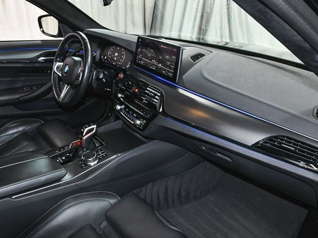 2023 BMW M5 Base - 23039812 - 63