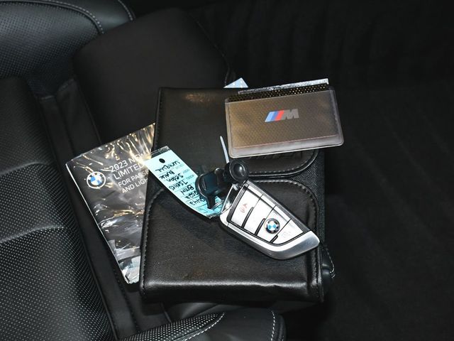 2023 BMW M5 Base - 23039812 - 67