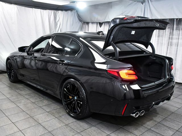 2023 BMW M5 Base - 23039812 - 68