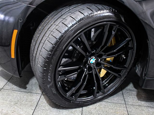 2023 BMW M5 Base - 23039812 - 6