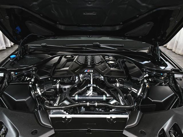 2023 BMW M5 Base - 23039812 - 71