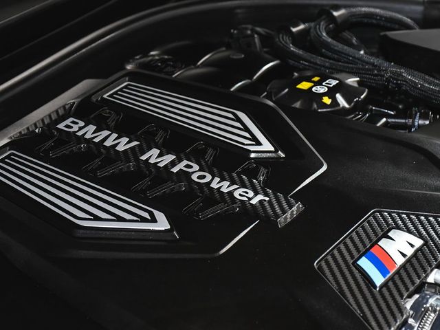 2023 BMW M5 Base - 23039812 - 72