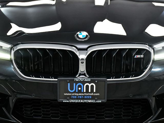 2023 BMW M5 Base - 23039812 - 76