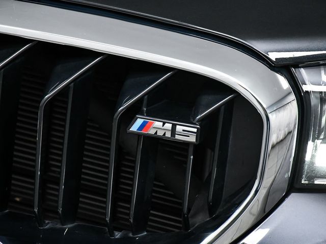 2023 BMW M5 Base - 23039812 - 77