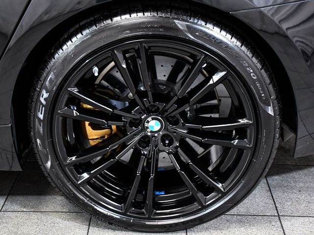2023 BMW M5 Base - 23039812 - 7