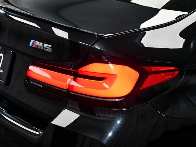 2023 BMW M5 Base - 23039812 - 87