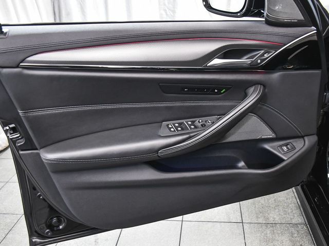 2023 BMW M5 Base - 23039812 - 8