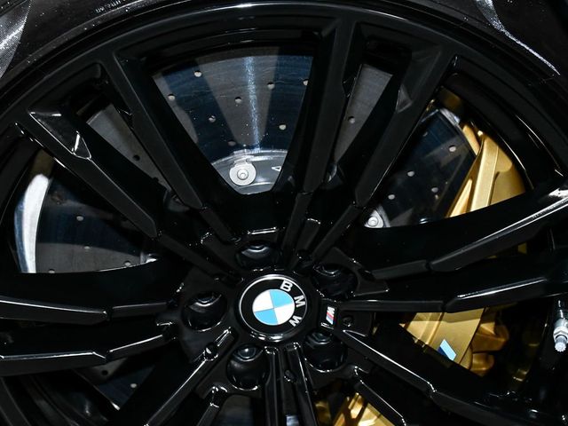 2023 BMW M5 Base - 23039812 - 92