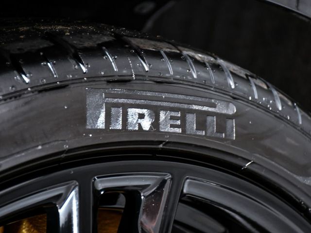 2023 BMW M5 Base - 23039812 - 96