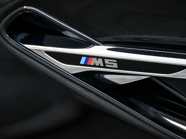 2023 BMW M5 Base - 23039812 - 98