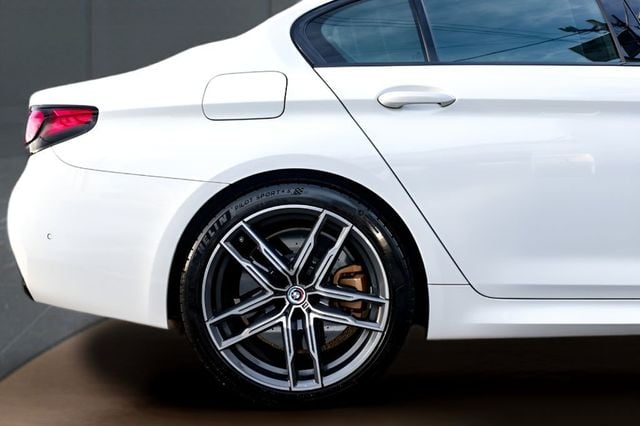 2023 BMW M5 Base - 22980319 - 14