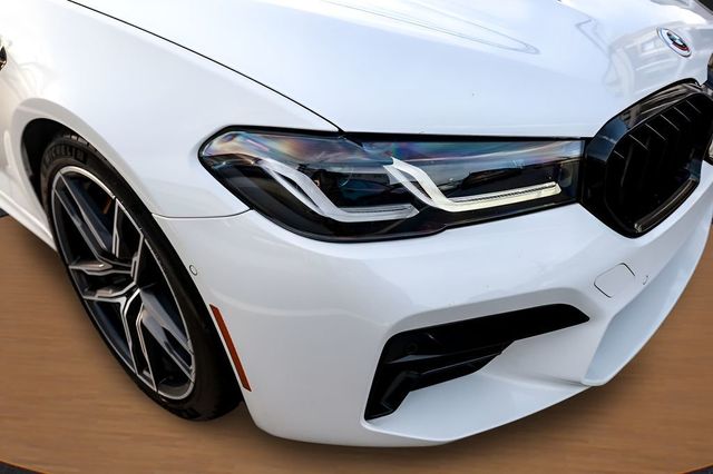 2023 BMW M5 Base - 22980319 - 16
