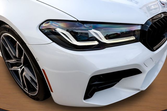 2023 BMW M5 Base - 22980319 - 18