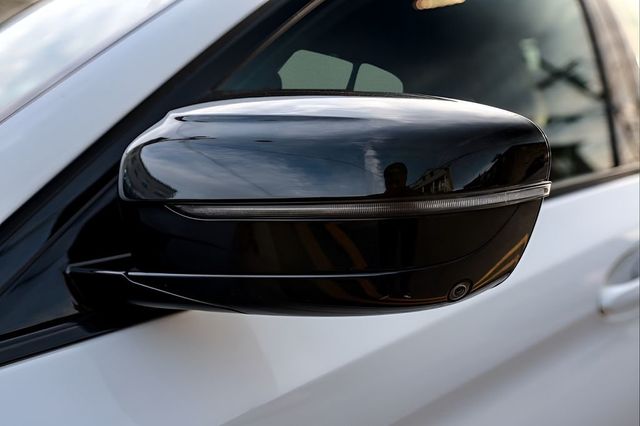 2023 BMW M5 Base - 22980319 - 19