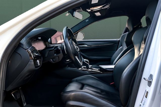 2023 BMW M5 Base - 22980319 - 20