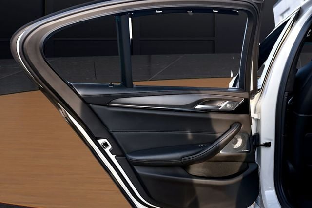 2023 BMW M5 Base - 22980319 - 21