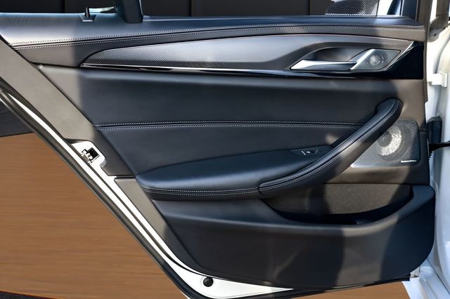 2023 BMW M5 Base - 22980319 - 22