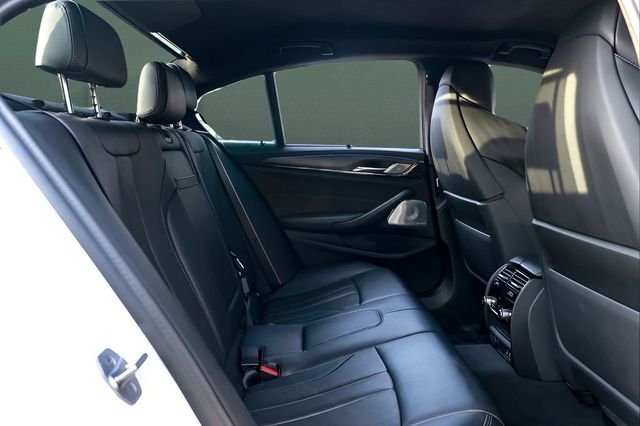 2023 BMW M5 Base - 22980319 - 25