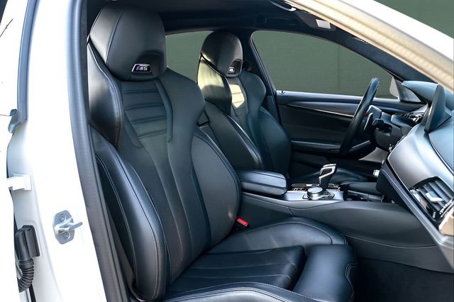 2023 BMW M5 Base - 22980319 - 27