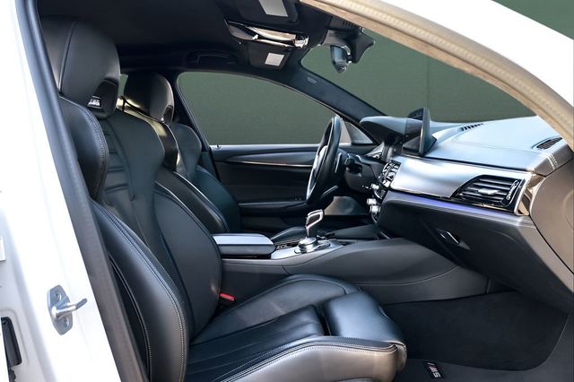 2023 BMW M5 Base - 22980319 - 28