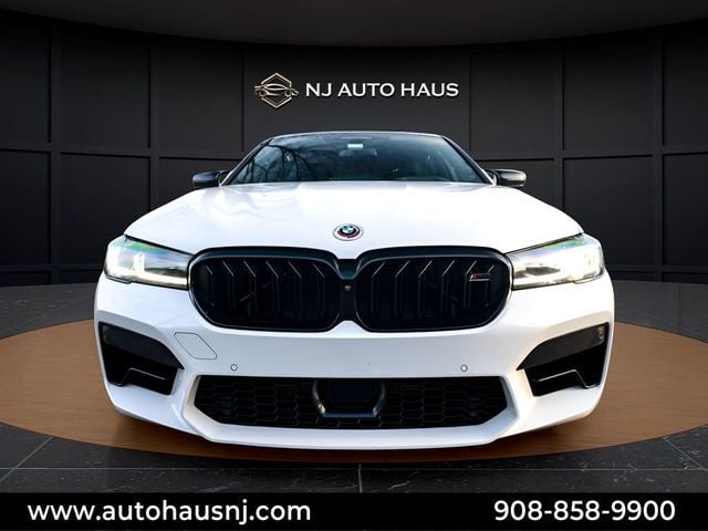 2023 BMW M5 Base - 22980319 - 2