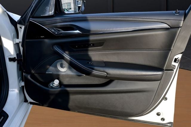 2023 BMW M5 Base - 22980319 - 30