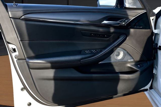 2023 BMW M5 Base - 22980319 - 34