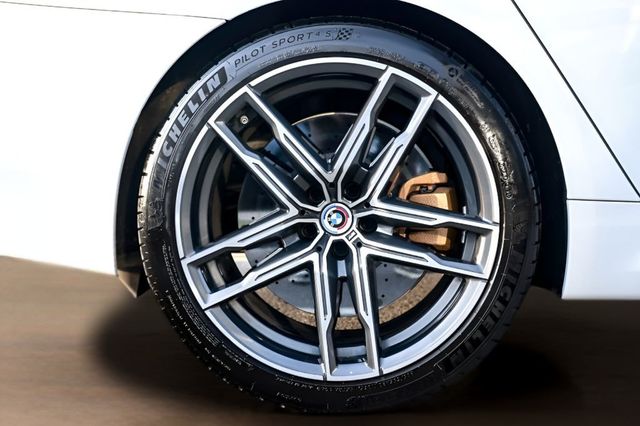 2023 BMW M5 Base - 22980319 - 41