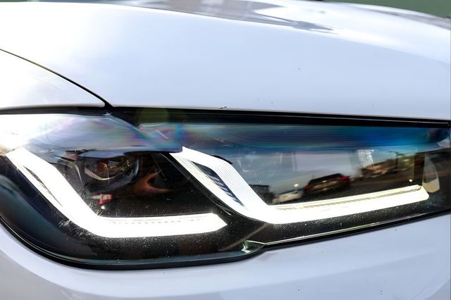 2023 BMW M5 Base - 22980319 - 44