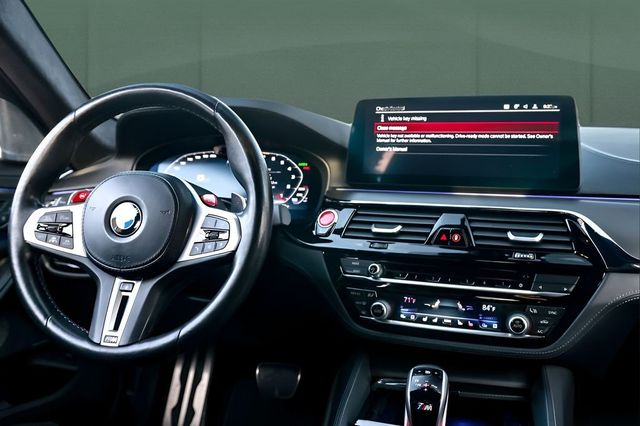 2023 BMW M5 Base - 22980319 - 49