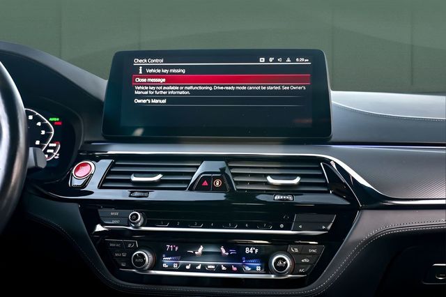 2023 BMW M5 Base - 22980319 - 50