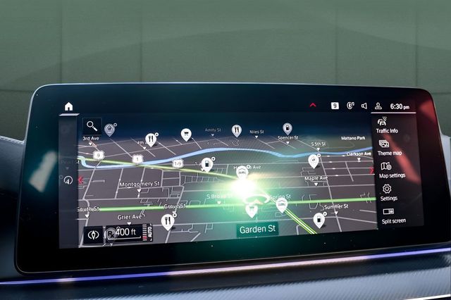 2023 BMW M5 Base - 22980319 - 51