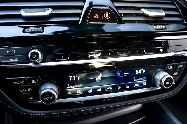 2023 BMW M5 Base - 22980319 - 53