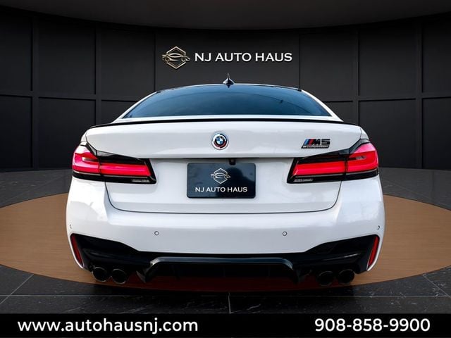 2023 BMW M5 Base - 22980319 - 6