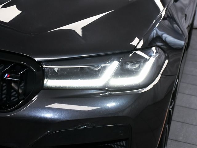 2023 BMW M5 Competition - 22951001 - 99