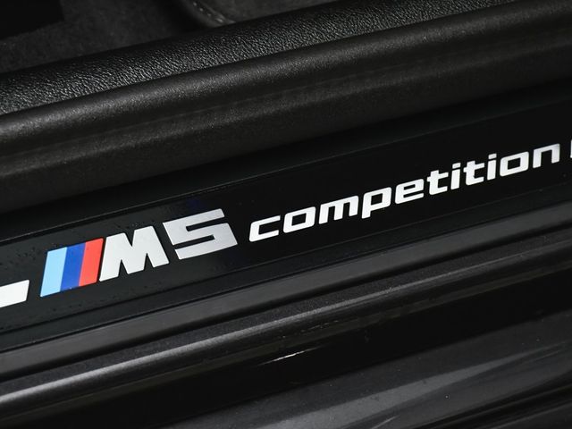 2023 BMW M5 Competition - 22951001 - 16