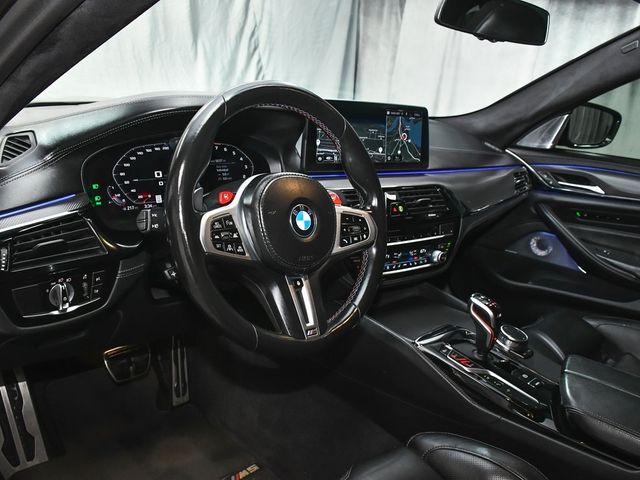 2023 BMW M5 Competition - 22951001 - 26