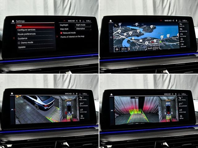 2023 BMW M5 Competition - 22951001 - 29